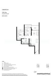 Penrith (D3), Apartment #629751531